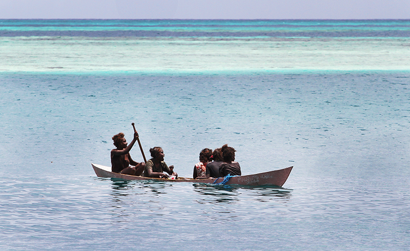 Solomon Islands : Travel : Photos :  Richard Moore Photography : Photographer : 